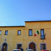 Palazzo del comune di tessennano - Tessennano (Lazio)